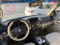 ميتسوبيشي باجيرو